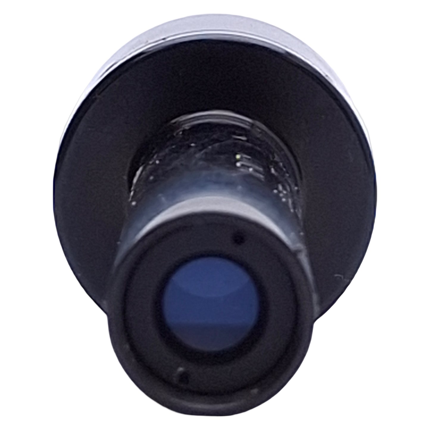 Used Infinity 144200 InfiniStix Machine Vision Camera Lens 44mm Distance, 2x, C-Mount
