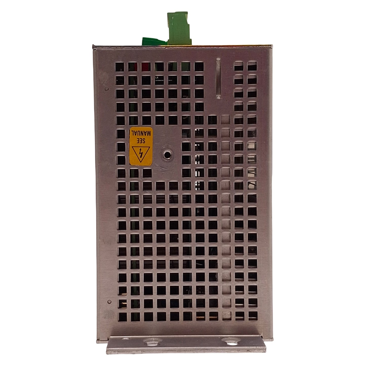 New Baldor FD2A05TR-RN20 FlexDrive AC Servo Drive Single Phase, 230VAC Input, RS232