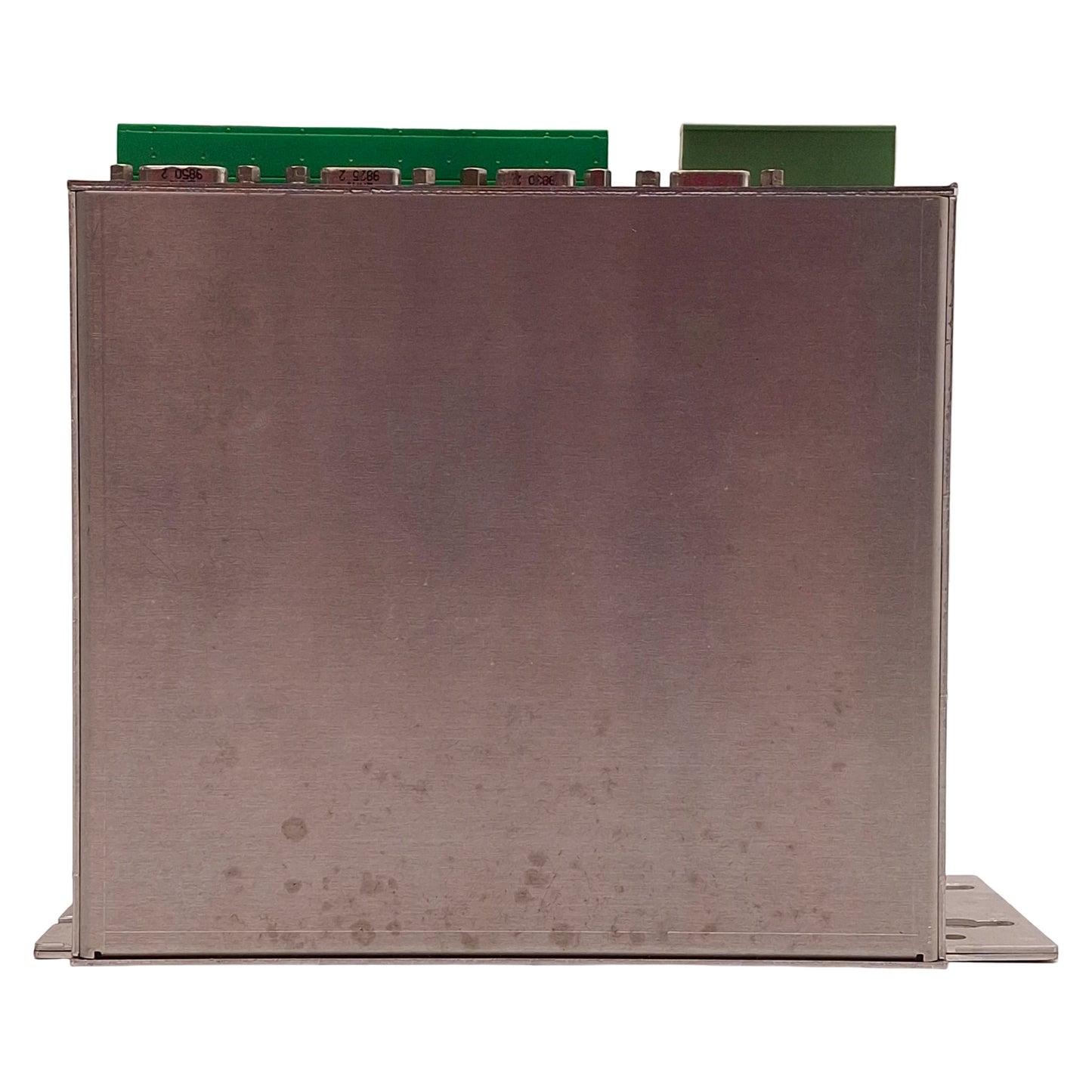 New Baldor FD2A05TR-RN20 FlexDrive AC Servo Drive Single Phase, 230VAC Input, RS232
