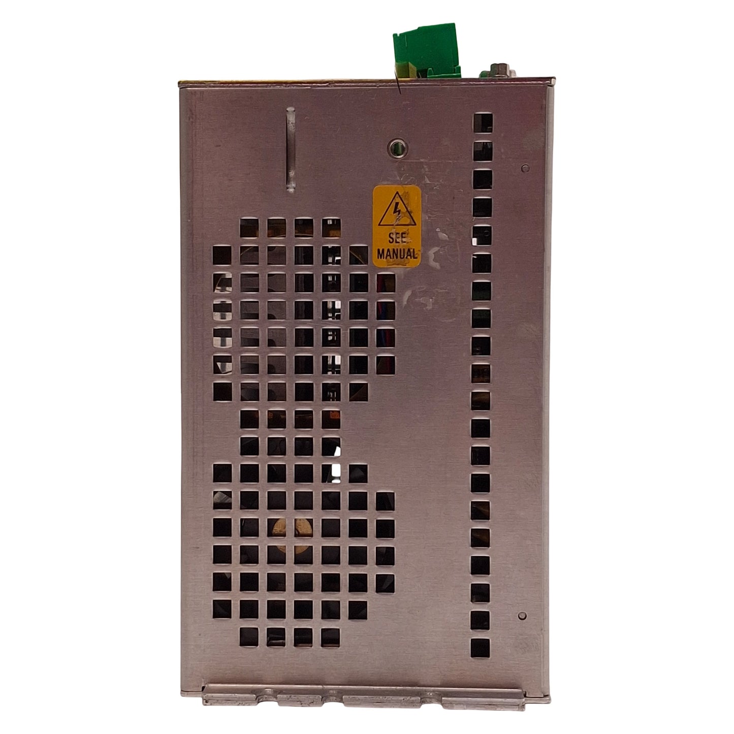 New Baldor FD2A05TR-RN20 FlexDrive AC Servo Drive Single Phase, 230VAC Input, RS232