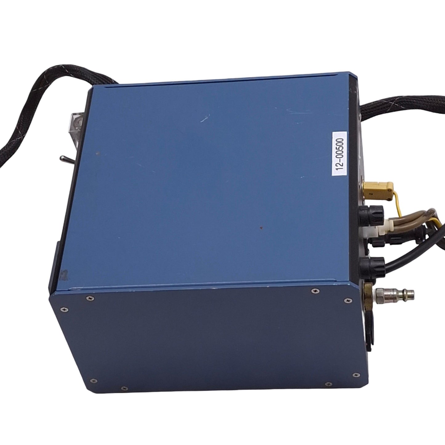 Used Beahm 185-A Standard Hot Air System, 5-50SCFH 200-750°F 100-120psi, 120/240VAC