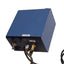 Used Beahm 185-A Standard Hot Air System, 5-50SCFH 200-750°F 100-120psi, 120/240VAC