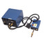 Used Beahm 185-A Standard Hot Air System, 5-50SCFH 200-750°F 100-120psi, 120/240VAC