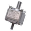 Used Harmonic Drive CSF-5-100-1U Supermini Gearhead, 100:1 Ratio, 6500rpm, ø3mm Shaft