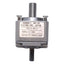 Used Harmonic Drive CSF-5-100-1U Supermini Gearhead, 100:1 Ratio, 6500rpm, ø3mm Shaft