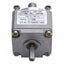 Used Harmonic Drive CSF-5-100-1U Supermini Gearhead, 100:1 Ratio, 6500rpm, ø3mm Shaft