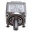Used Harmonic Drive CSF-5-100-1U Supermini Gearhead, 100:1 Ratio, 6500rpm, ø3mm Shaft