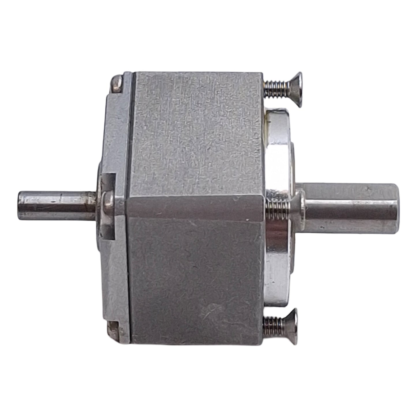 Used Harmonic Drive CSF-5-100-1U Supermini Gearhead, 100:1 Ratio, 6500rpm, ø3mm Shaft