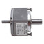 Used Harmonic Drive CSF-5-100-1U Supermini Gearhead, 100:1 Ratio, 6500rpm, ø3mm Shaft