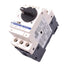 New – Open box Telemecanique GV2-P08H7 Motor Circuit Breaker, 3-Pole 2.5-4A, 2hp 480VAC Max