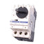 New – Open box Telemecanique GV2-P08H7 Motor Circuit Breaker, 3-Pole 2.5-4A, 2hp 480VAC Max