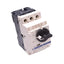 New – Open box Telemecanique GV2-P08H7 Motor Circuit Breaker, 3-Pole 2.5-4A, 2hp 480VAC Max