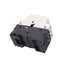 New – Open box Telemecanique GV2-P08H7 Motor Circuit Breaker, 3-Pole 2.5-4A, 2hp 480VAC Max