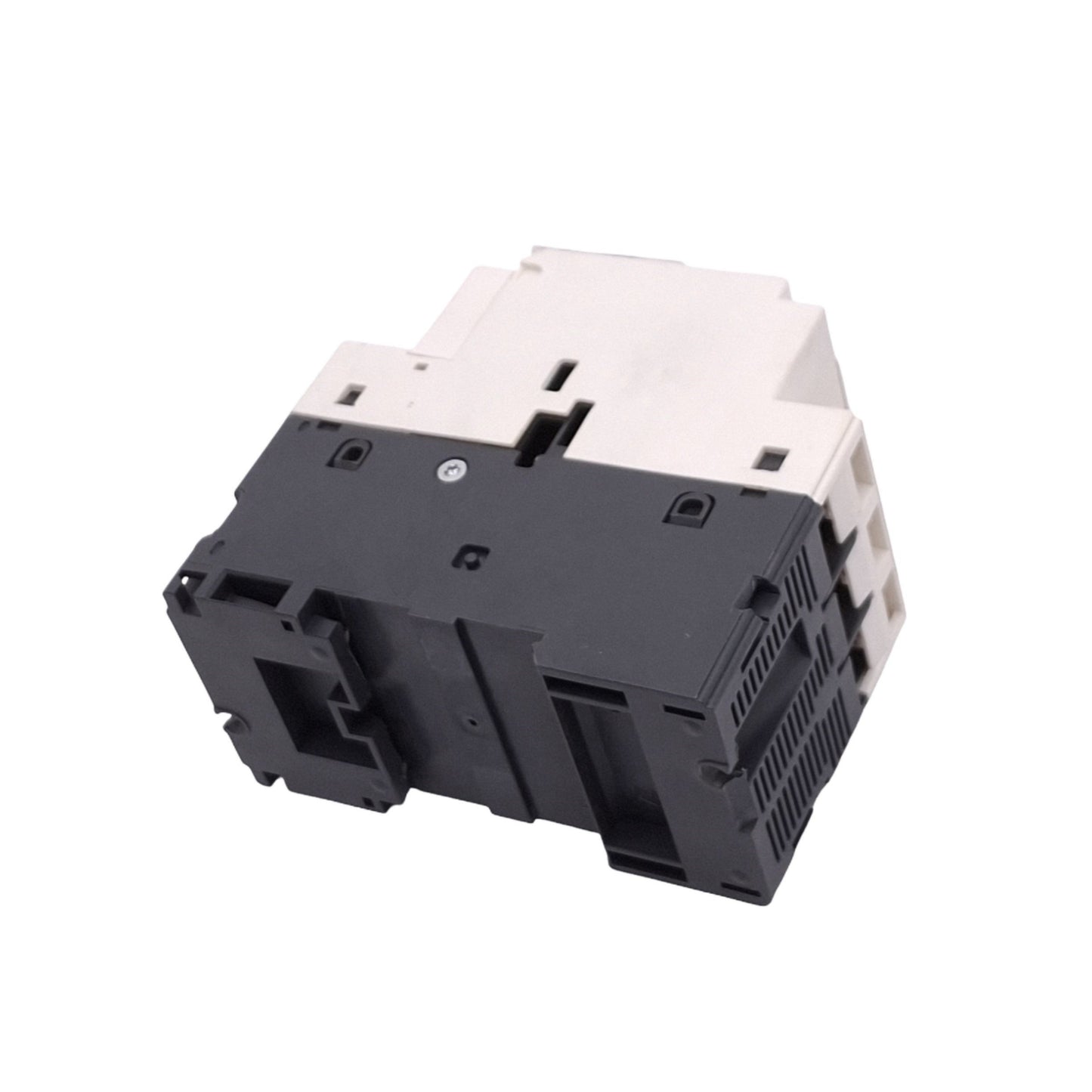 New – Open box Telemecanique GV2-P08H7 Motor Circuit Breaker, 3-Pole 2.5-4A, 2hp 480VAC Max