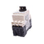 New – Open box Telemecanique GV2-P08H7 Motor Circuit Breaker, 3-Pole 2.5-4A, 2hp 480VAC Max