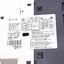 New – Open box Telemecanique GV2-P08H7 Motor Circuit Breaker, 3-Pole 2.5-4A, 2hp 480VAC Max