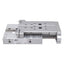 Used PHD STPD108X1 Pneumatic Slide Table, ø8mm Bore, 1in Stroke, 150psi Max, 10-32UNF