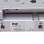 Used PHD STPD108X1 Pneumatic Slide Table, ø8mm Bore, 1in Stroke, 150psi Max, 10-32UNF