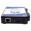 Used RTA 435NBX-D ASCII To Allen Bradley PLC Gateway, RS232/485/422 12-24VDC DIN Rail
