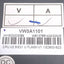 Used Schneider Electric VW3A1101 Remote Graphic Terminal For Altivar, 240x160 Pixels