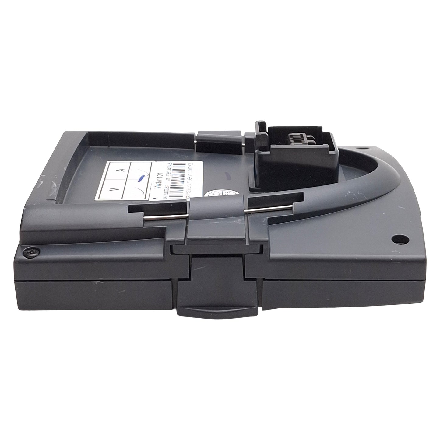 Used Schneider Electric VW3A1101 Remote Graphic Terminal For Altivar, 240x160 Pixels