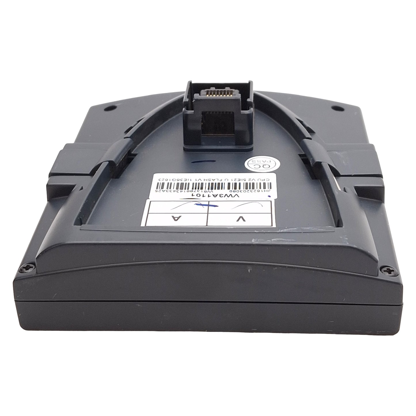 Used Schneider Electric VW3A1101 Remote Graphic Terminal For Altivar, 240x160 Pixels
