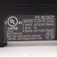 New Keyence FS-N13CP Fiber Amplifier, 2x PNP Output, Red LED, 12-24VDC, M8 4-Pin