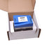New ASCO IE-105 Active Tracking AC Power Noise Filter, 5A 120VAC, DIN Rail
