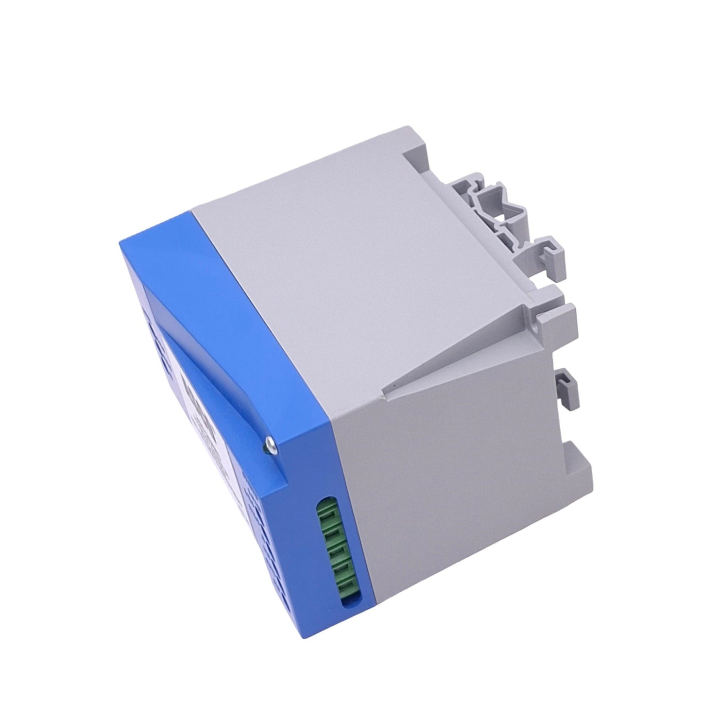 New ASCO IE-105 Active Tracking AC Power Noise Filter, 5A 120VAC, DIN Rail