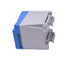 New ASCO IE-105 Active Tracking AC Power Noise Filter, 5A 120VAC, DIN Rail