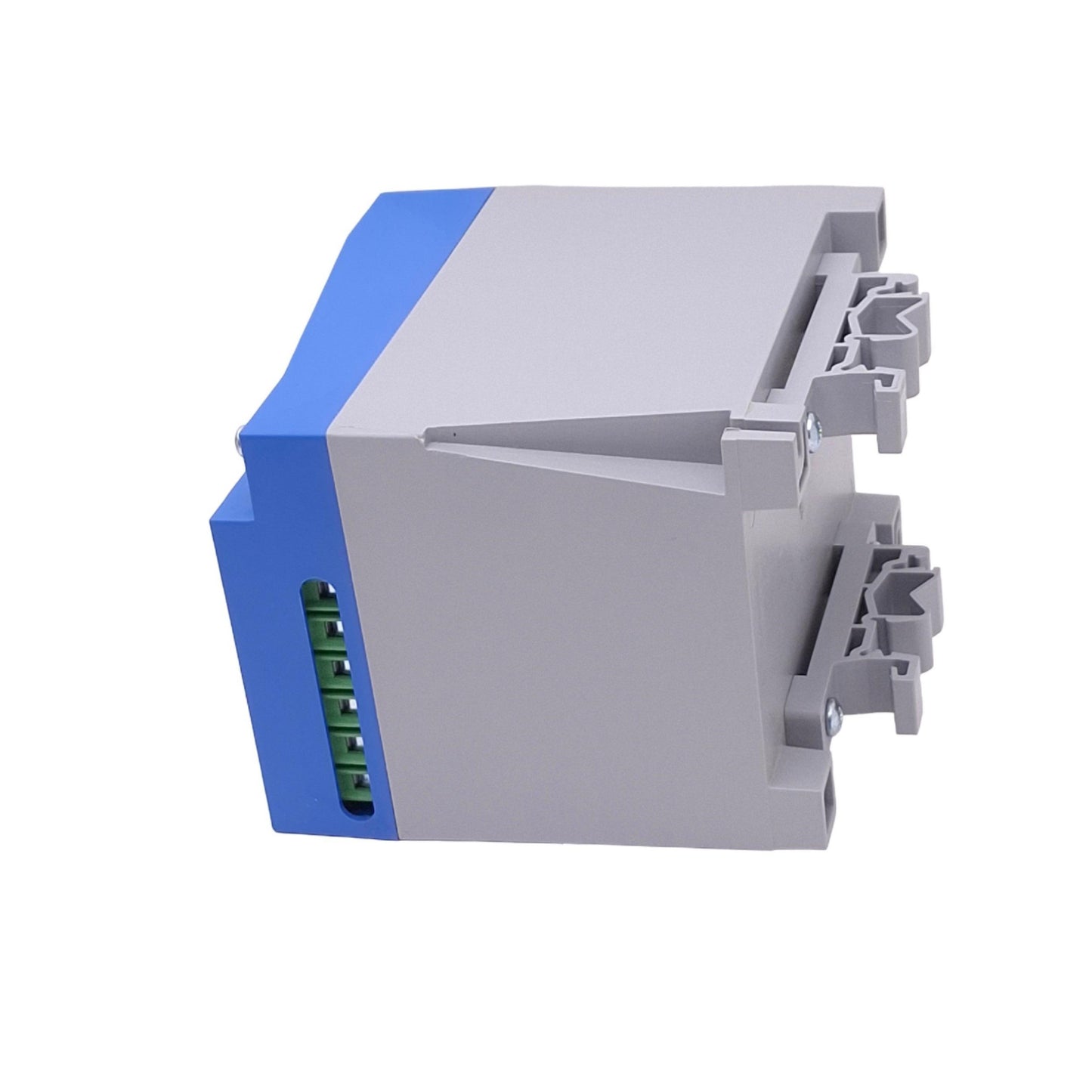 New ASCO IE-105 Active Tracking AC Power Noise Filter, 5A 120VAC, DIN Rail