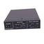 Used Toshiba CSU4000B CCD Camera Control Unit for CS4000B Series, BNC Video, 12VDC