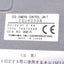 Used Toshiba CSU4000B CCD Camera Control Unit for CS4000B Series, BNC Video, 12VDC