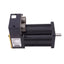 Used Parker Compumotor CM-MODIFY-219 Brushless DC Servo Motor, 3/8in Shaft, NEMA 23