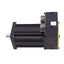 Used Parker Compumotor CM-MODIFY-219 Brushless DC Servo Motor, 3/8in Shaft, NEMA 23