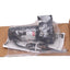 New Dayton 4Z383B DC Gearmotor, 58:1, 31rpm 220in-lbs 1/8HP Max, 90VDC 1.41A