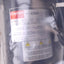 New Dayton 4Z383B DC Gearmotor, 58:1, 31rpm 220in-lbs 1/8HP Max, 90VDC 1.41A