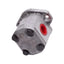 Used Bosch Rexroth 1PF2G2-40B/016 RR19MR Gear Pump, 16.2cm3/rev 3000rpm 300bar Max