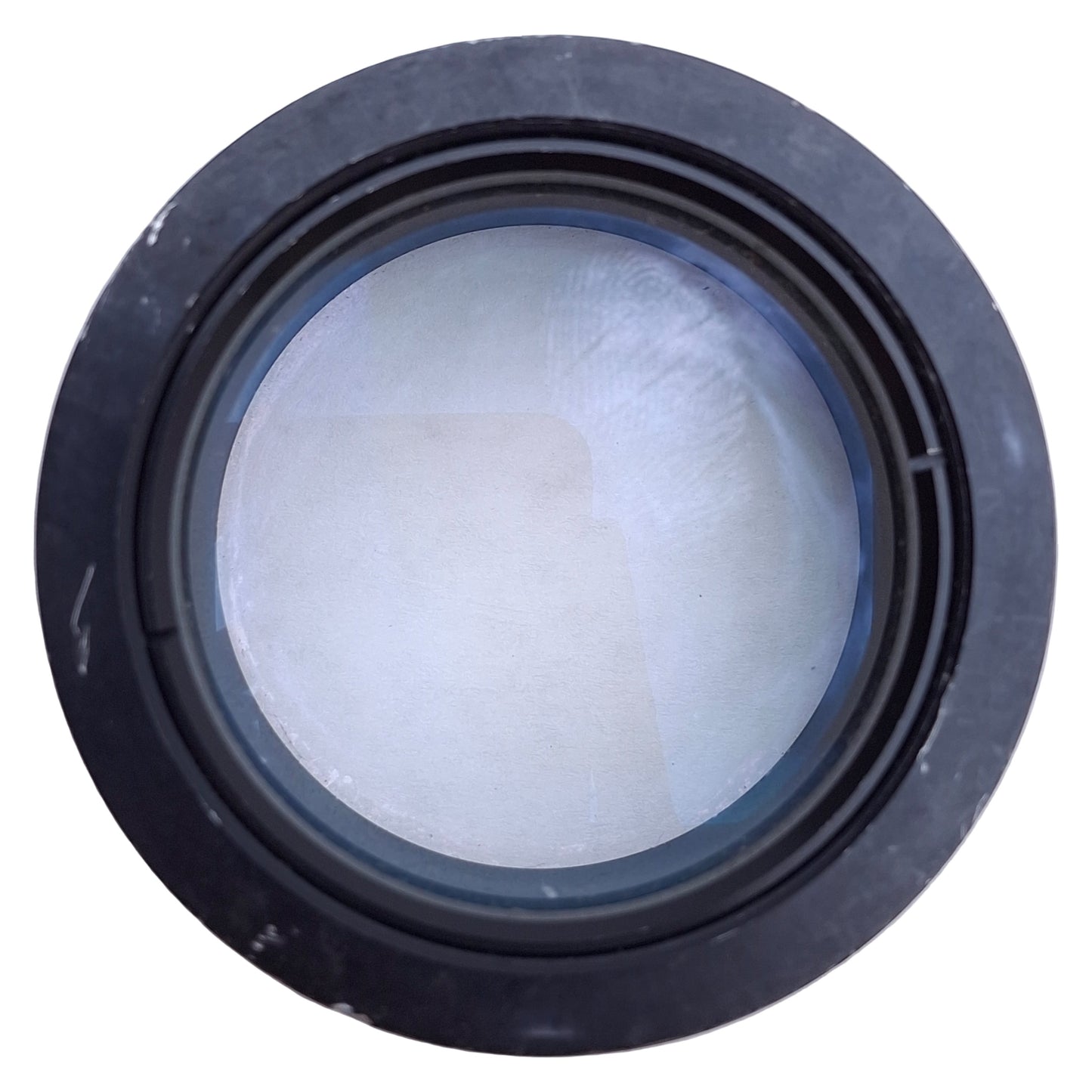 Used Vision Engineering 0.7x Objective Lens For Lynx/Alpha Microscope*Lens Scratched*