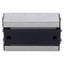 Used Del-Tron M-1 Ball Slide Assembly, 0.5in Travel, 10lbs Load, 1.56in x 1in x 0.5in