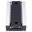 Used Del-Tron M-1 Ball Slide Assembly, 0.5in Travel, 10lbs Load, 1.56in x 1in x 0.5in
