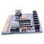 Used Parker SIM8-OUT-PNP 71-020191-01 Digital Output Sourcing SIM Card for 6K Drives