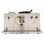 Used Impak VV1601-FS Value Vac Vacuum Sealer, 0.25in x 15.5in Seal, 80-100psi, 110VAC