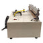 Used Impak VV1601-FS Value Vac Vacuum Sealer, 0.25in x 15.5in Seal, 80-100psi, 110VAC