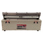 Used Impak VV1601-FS Value Vac Vacuum Sealer, 0.25in x 15.5in Seal, 80-100psi, 110VAC