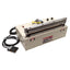 Used Impak VV1601-FS Value Vac Vacuum Sealer, 0.25in x 15.5in Seal, 80-100psi, 110VAC