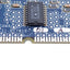 Used Parker SIM8-OUT-PNP 71-017810-01 Digital Output Sourcing SIM Card for 6K Drives