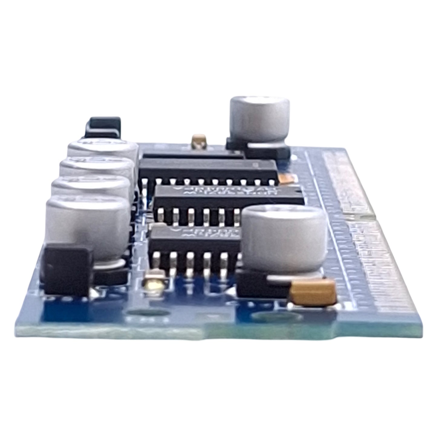 Used Parker SIM8-OUT-PNP 71-017810-01 Digital Output Sourcing SIM Card for 6K Drives
