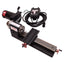 Used Sherline 4000 Tabletop Lathe w/2.5in 3-Jaw Chunk & Speed Control, 8in Length
