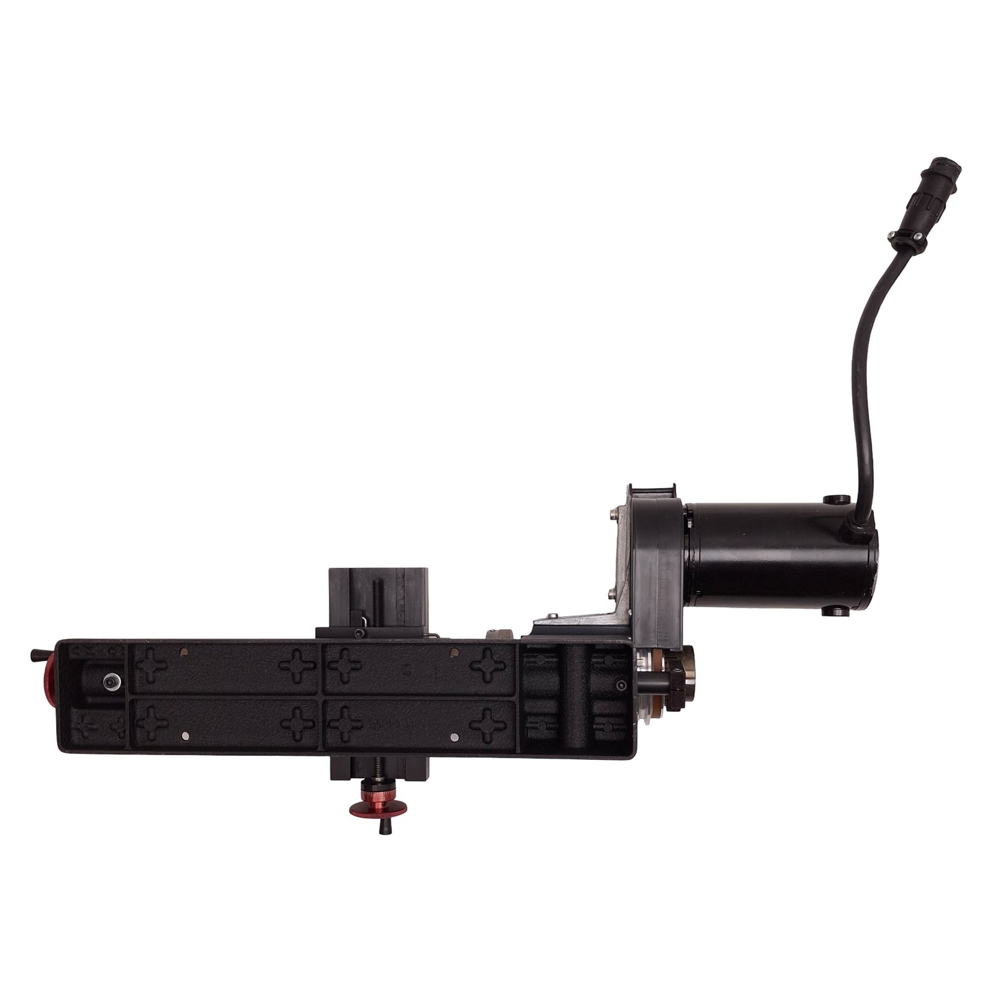 Used Sherline 4000 Tabletop Lathe w/2.5in 3-Jaw Chunk & Speed Control, 8in Length